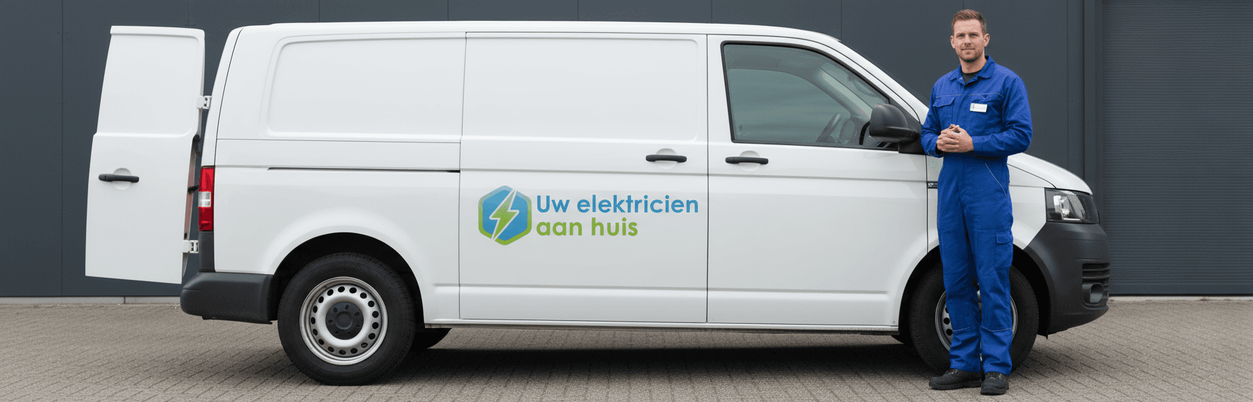 elektricien Arnhem